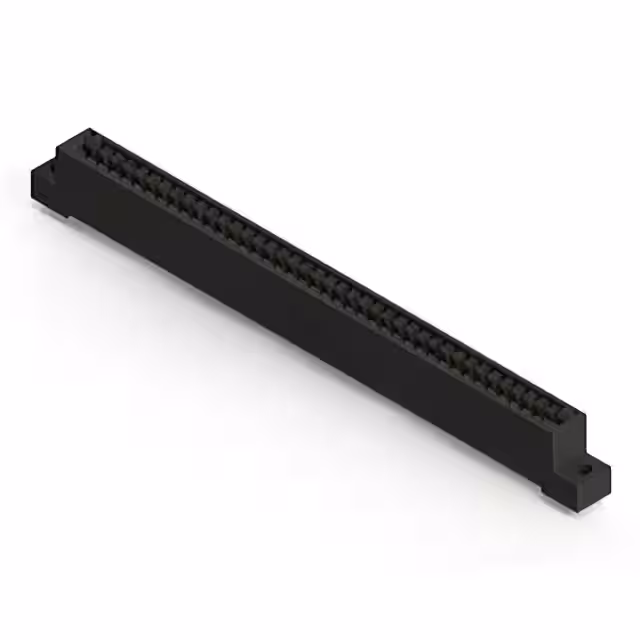 396-040-521-104 EDAC Inc.  Edgeboard Connectors